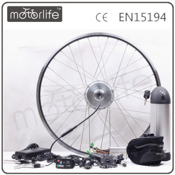 Factory supply/OEM 36V250W easy install electric bike front wheel kit